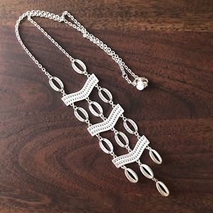 Stella & Dot Statement Necklace